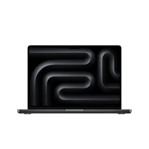 14-inch MacBook Pro M3 Max